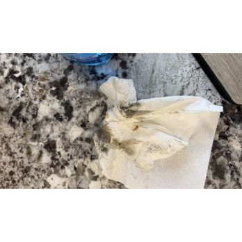 Tru Cleaning and Disinfecting Services - Basic window seal wipe down - Office Cleaning Near Me