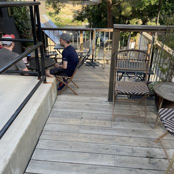 Sequoia Coffee Co. - Outdoor seating - Coffee & Tea Near Me - Three Rivers, California Sequoia Coffee Co. - Outdoor seating - Coffee & Tea Near Me - Three Rivers, California