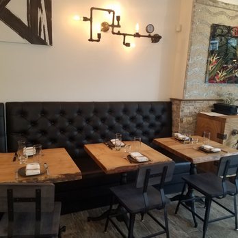 Spanglish NYC - Mexican Near Me - Bayside, New York Spanglish NYC - Mexican Near Me - Bayside, New York