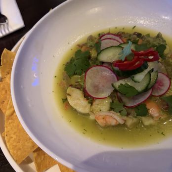Westsiders - Shrimp ceviche - Bars Near Me - Rocky River, Ohio Westsiders - Shrimp ceviche - Bars Near Me - Rocky River, Ohio