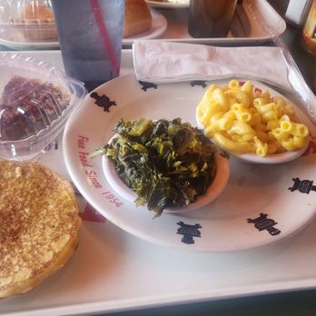 Swett's Restaurant - More delicious food - Soul Food Near Me - Nashville, Tennessee Swett's Restaurant - More delicious food - Soul Food Near Me - Nashville, Tennessee
