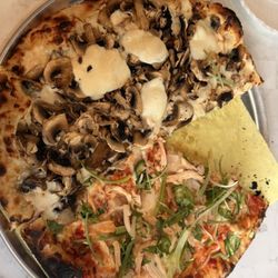 Duomo Pizza