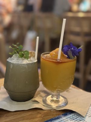 Tikehau Lounge by null