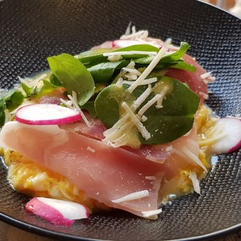 Le Bistroy - French Near Me - Nice, 06