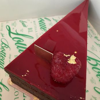 Bottega Louie - Chocolat Framboise. - Italian Near Me - Los Angeles, California Bottega Louie - Chocolat Framboise. - Italian Near Me - Los Angeles, California