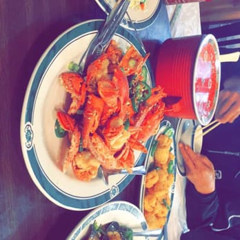 Vinh Hoa - Chinese Near Me - Houston, Texas