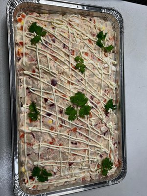 El Camino Feliz Restaurant