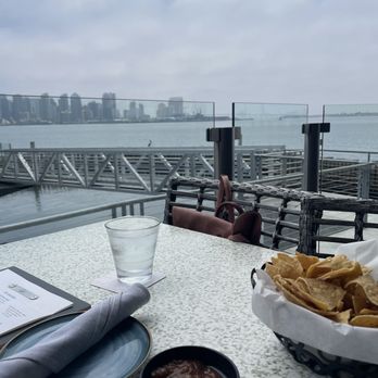 Coasterra - Mexican Near Me - San Diego, California