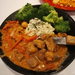 One Nineteen West Main