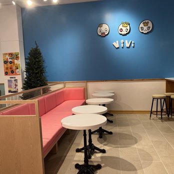Vivi Bubble Tea - Dublin - Bubble Tea Near Me - Dublin, Ohio