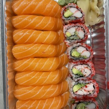 Himawari - Sushi regular - Sushi Bars Near Me - Long Beach, New York