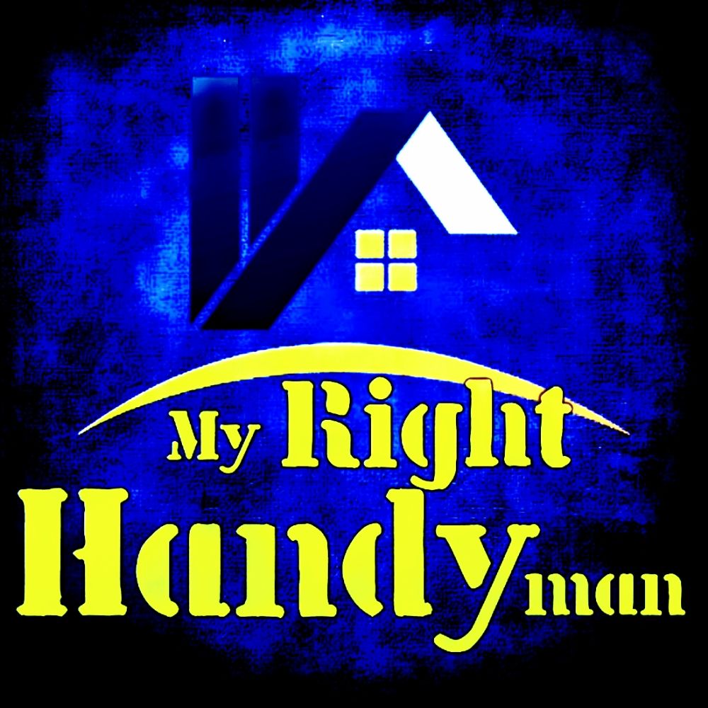 Slide of My Right Handyman