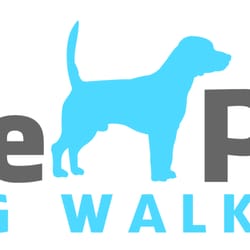 paws dog walking