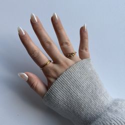 Frenchies Modern Nail Care - Pittsburgh