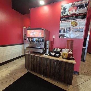 Steve’s Meltdown - Soda - Sandwiches Near Me - Chesterfield, Missouri Steve’s Meltdown - Soda - Sandwiches Near Me - Chesterfield, Missouri