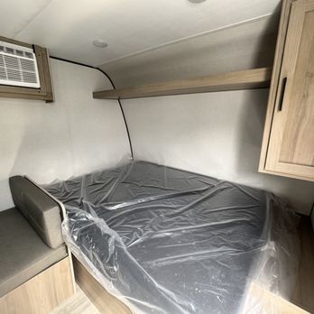 Camping World - San Diego - RV Dealers Near Me - San Diego, California