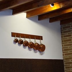 Restaurante O Parque dos Leitões