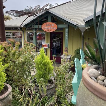 Lily's Coffee House - Cafes Near Me - Cambria, California Lily's Coffee House - Cafes Near Me - Cambria, California