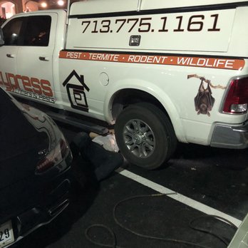 Samuel's Mobile Auto Repair - Sam working! - Auto Repair Near Me - Galveston, Texas