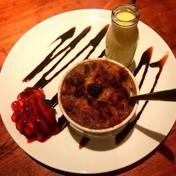 Dancing Bears Restaurant - Grandma's bread pudding... Hello YUMMINESS! - American Near Me - Lake Placid, New York Dancing Bears Restaurant - Grandma's bread pudding... Hello YUMMINESS! - American Near Me - Lake Placid, New York