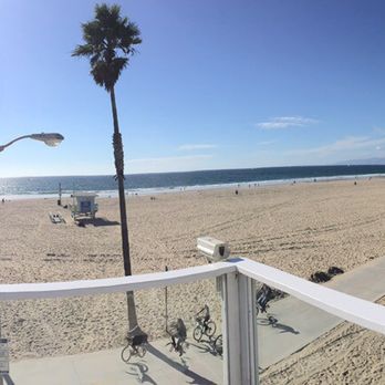 Casa Karmina - Guest Houses Near Me - Venice Beach, California
