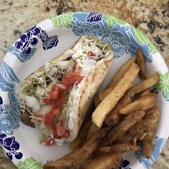 Toula's - Greek Near Me - Punta Gorda, Florida