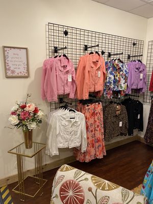 Cece’s Boutique