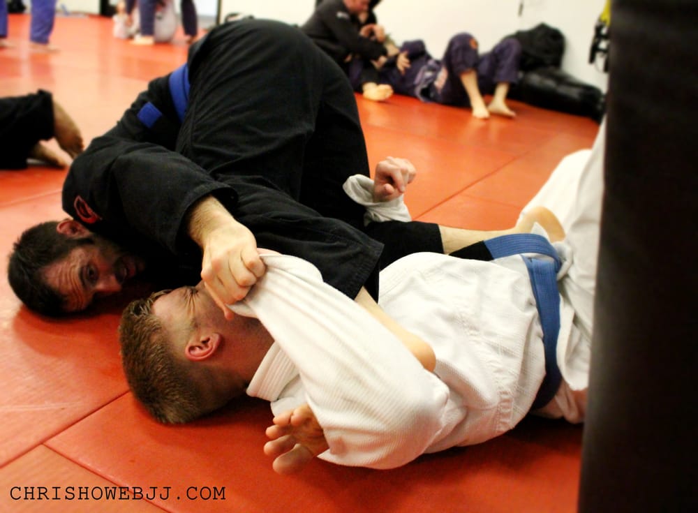 CHRIS HOWE BRAZILIAN JIU JITSU Updated April 2024 29 Photos 7031