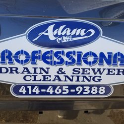 Professional Drain and Sewer Cleaning