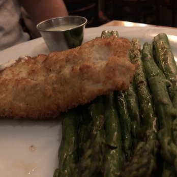 Rock'N Fish - Seafood Near Me - Manhattan Beach, California