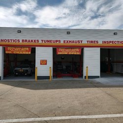 NAPA BP - Napa Car Care Lynnhaven Parkway