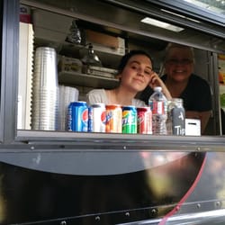Rollin Roadhouse - Ready and set for business!