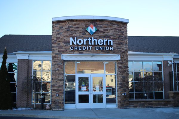 Northern Credit Union - Watertown, NY - Factory Branch