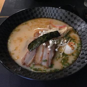 Sera's Ramen Enclave - Ramen Near Me - Denver, Colorado Sera's Ramen Enclave - Ramen Near Me - Denver, Colorado