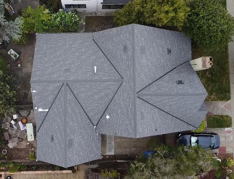 Slide of Lifetime Roofing & Renovation