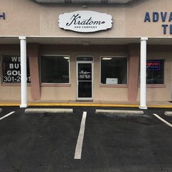Kratom and Company