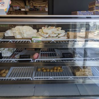 RajaRani Bakery and Restaurant - Indian desserts - Bakeries Near Me - Sunnyvale, California