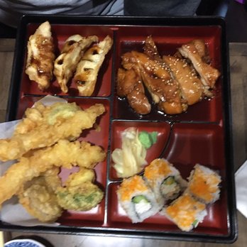 Nakagawa Japanese Restaurant - Bento box - Sushi Bars Near Me - Bothell, Washington Nakagawa Japanese Restaurant - Bento box - Sushi Bars Near Me - Bothell, Washington