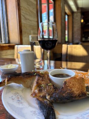 Dai Hachi Sushi in Long Island City by null