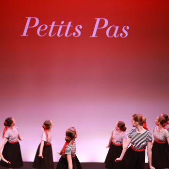 Petits Pas - Performing Arts Near Me - San Francisco, California Petits Pas - Performing Arts Near Me - San Francisco, California