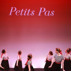Petits Pas