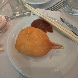 Rovey Chinese Catering And Private Dinner