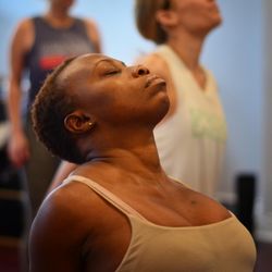 North Loft Yoga