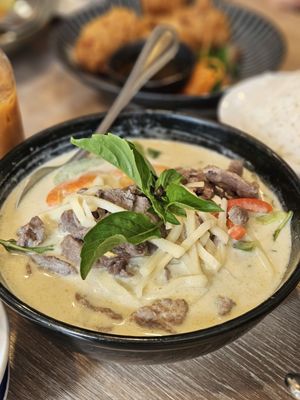Sawasdee Thai Restaurant by null