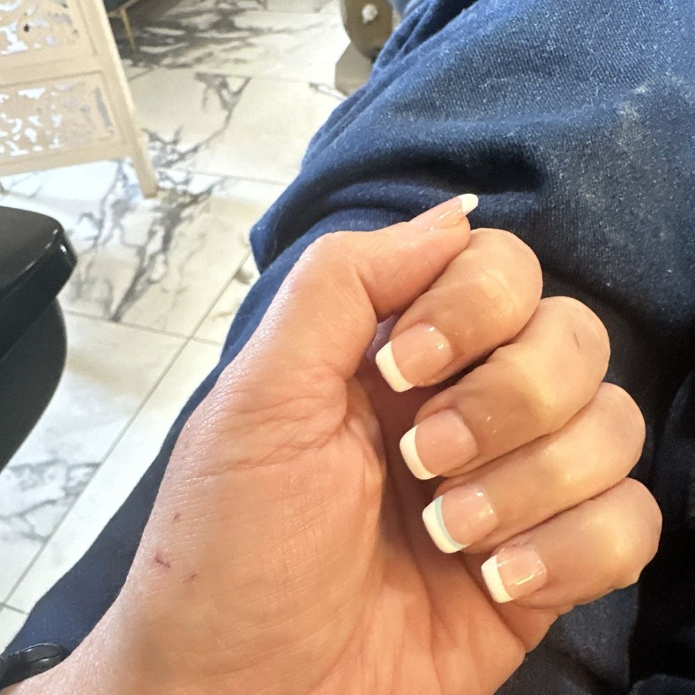 Diva Nails and Spa - French manicure - Nail Salons Near Me - Ocean View, Delaware Diva Nails and Spa - French manicure - Nail Salons Near Me - Ocean View, Delaware