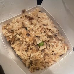 Hunan Palace - Hard fried rice