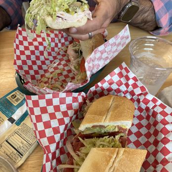 Sandwich Max - italian - Salad Near Me - Charlotte, North Carolina
