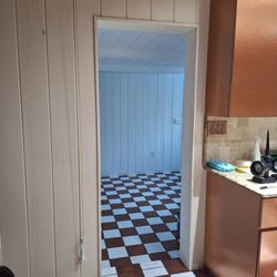 Doors Moulding and More - Where i want a door