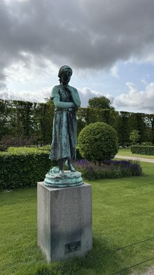 The King's Garden by null