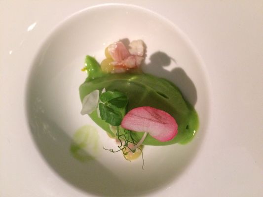 Le Mont-à-Gourmet by null